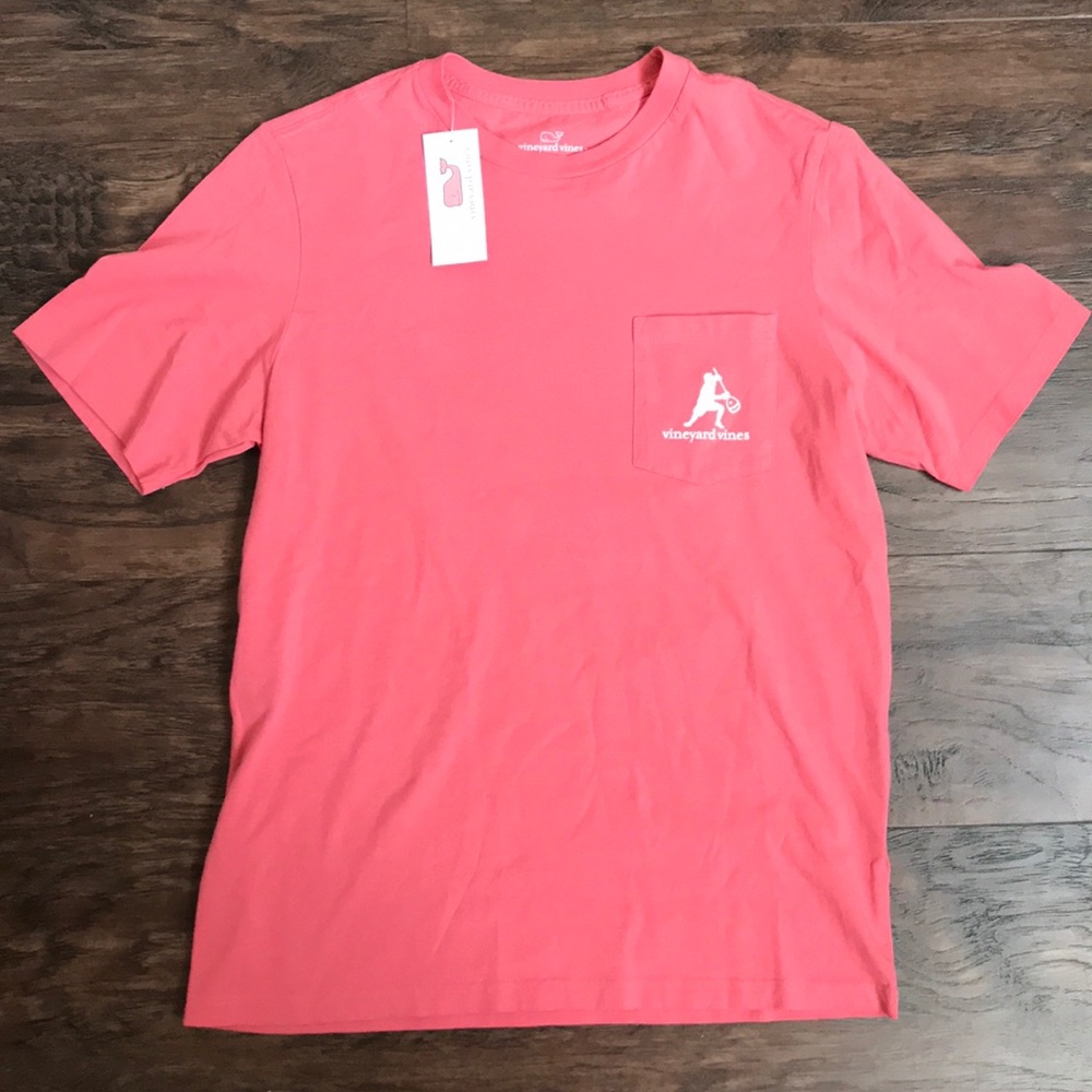 Vineyard Vines Youth Large tshirt